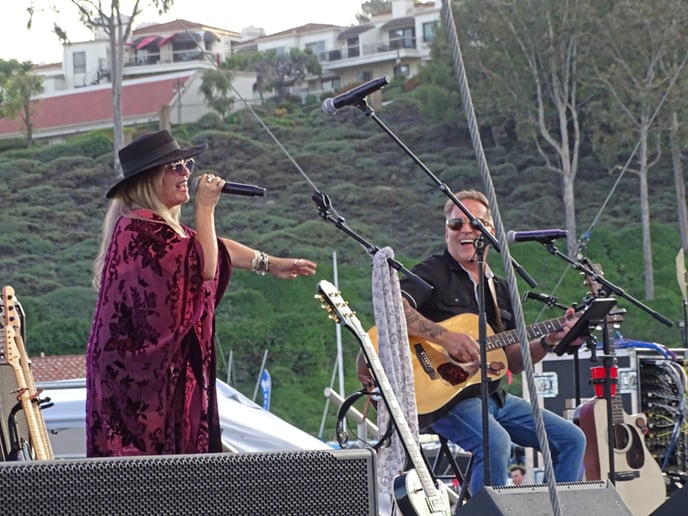 Gallery photo 2 of Perfect Blend Acoustic