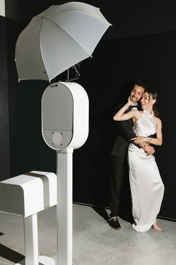 Gallery photo 6 of Perfect Capture Booth