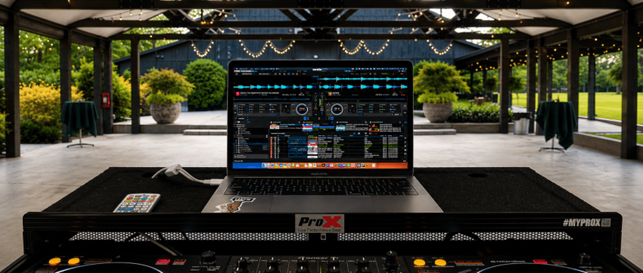 Gallery photo 4 of Perfect DJ Events