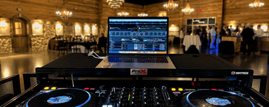 Gallery photo 5 of Perfect DJ Events