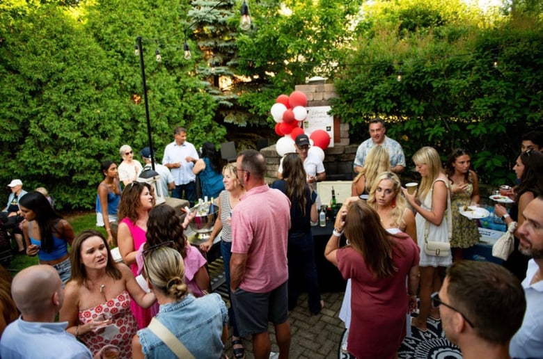 Gallery photo 6 of Legend Bartending