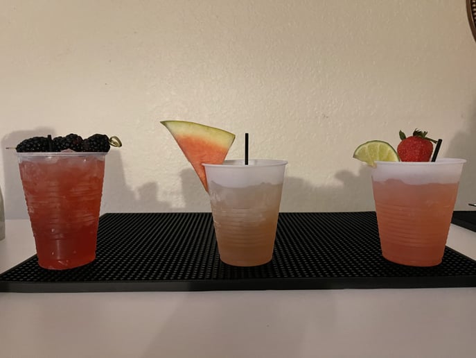 Gallery photo 3 of Perfect Pour Bartending Services, LLC
