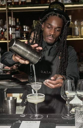Gallery photo 1 of Perfect Pour