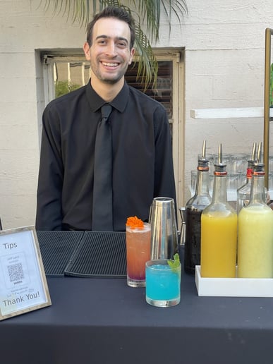 Gallery photo 1 of Perfect Pours LA