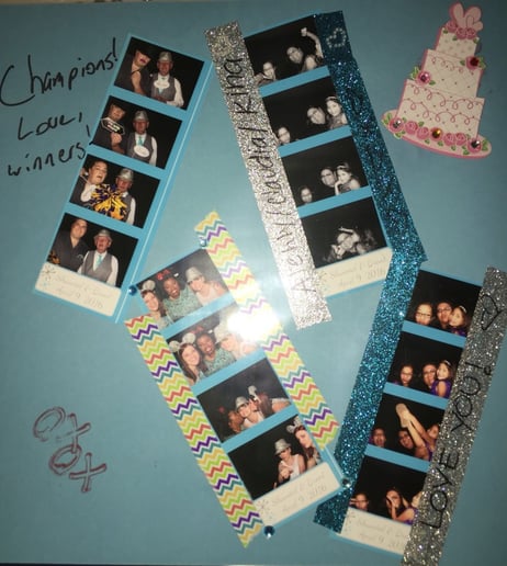 Gallery photo 9 of Perfect Shot Photo Booth 