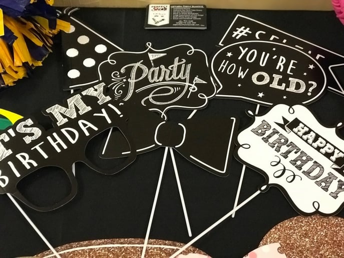 Gallery photo 7 of Perfect Shot Photo Booth 