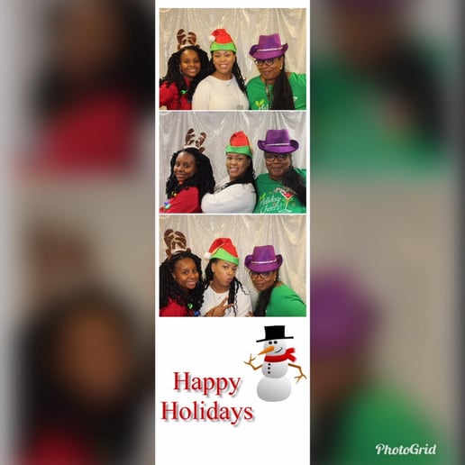 Gallery photo 4 of Perfect Shot Photo Booth 