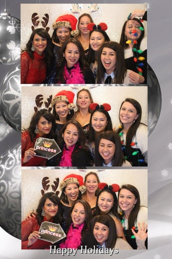 Gallery photo 5 of Perfect Shot Photo Booth 