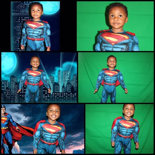 Gallery photo 3 of Perfect Shot Photo Booth 