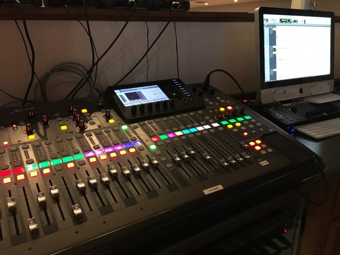 Gallery photo 2 of Perfect Sounds