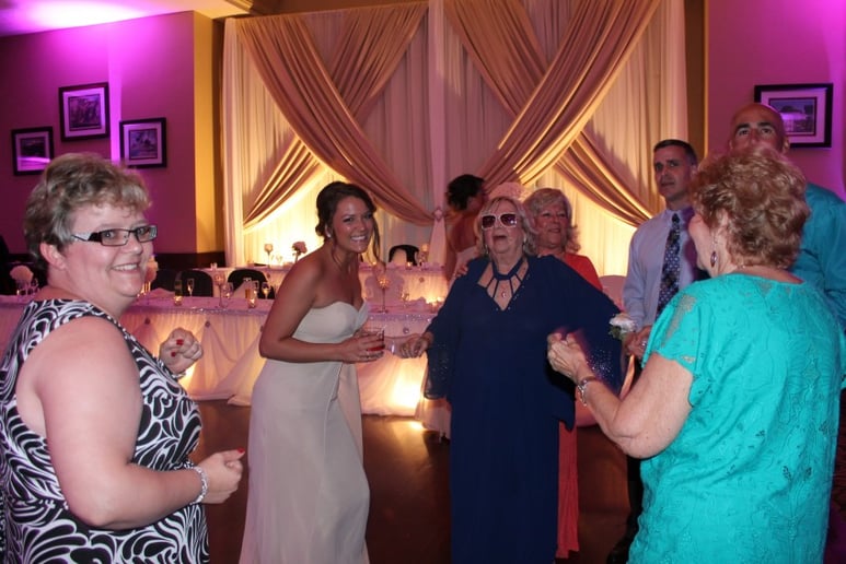 Gallery photo 4 of Perfect Sounds DJ Services