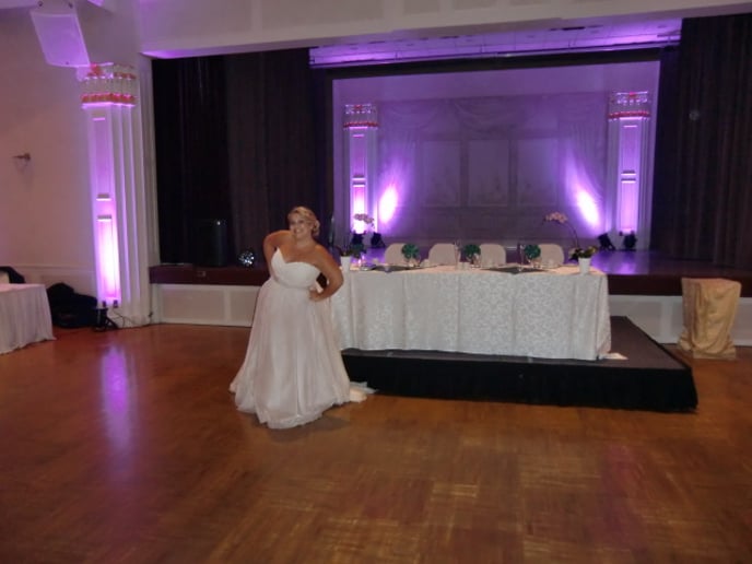 Gallery photo 5 of Perfect Sounds DJ Services
