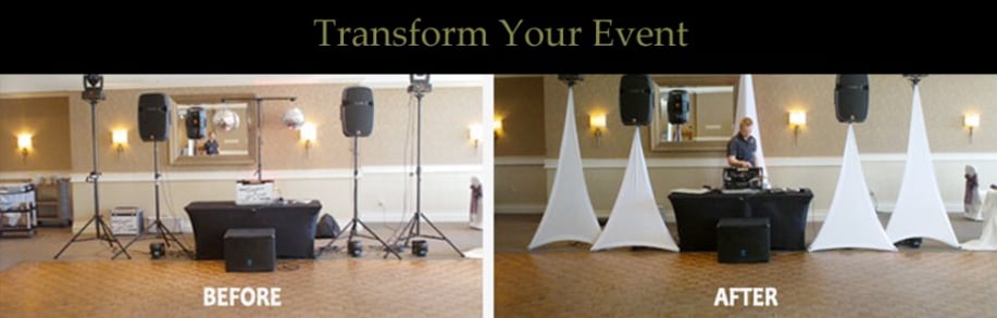 Gallery photo 6 of Perfect Sounds DJ Services