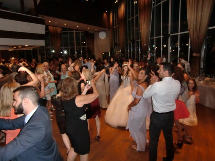 Gallery photo 7 of Perfect Sounds DJ Services