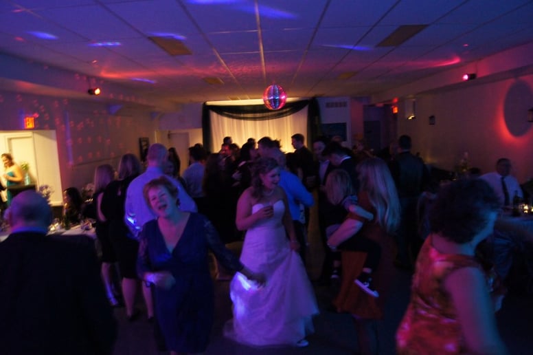 Gallery photo 9 of Perfect Sounds DJ Services