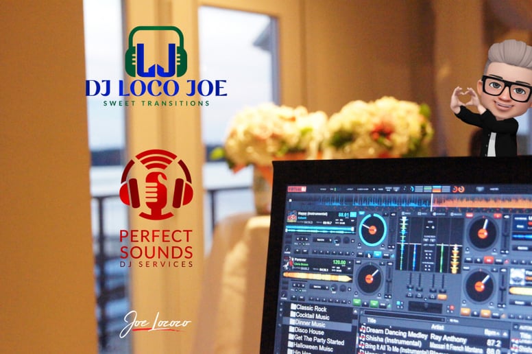 Gallery photo 1 of Perfect Sounds DJ Services