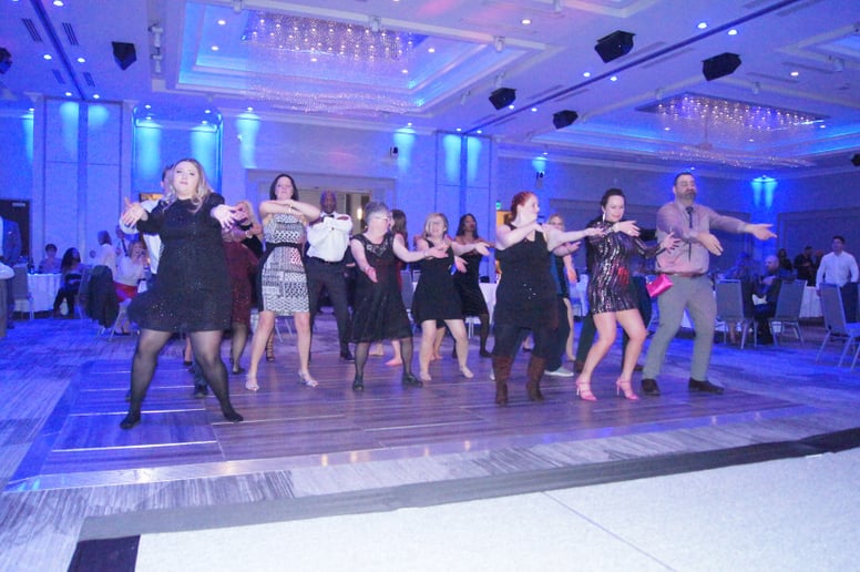 Gallery photo 3 of Perfect Sounds DJ Services