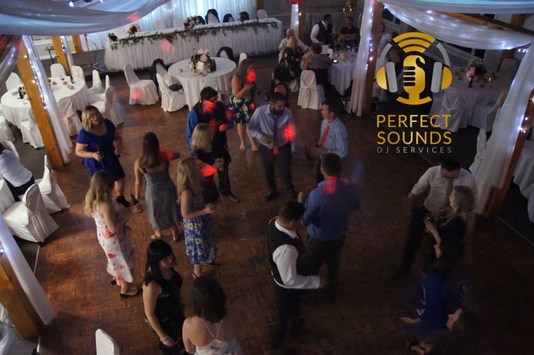 Gallery photo 7 of Perfect Sounds DJ Services