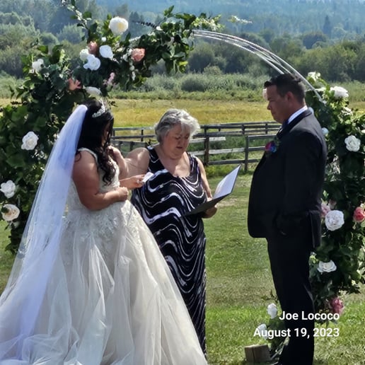 Gallery photo 9 of Perfect Sounds DJ Services