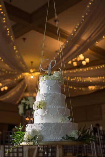 Gallery photo 1 of Perfect Touch Custom Wedding & Events