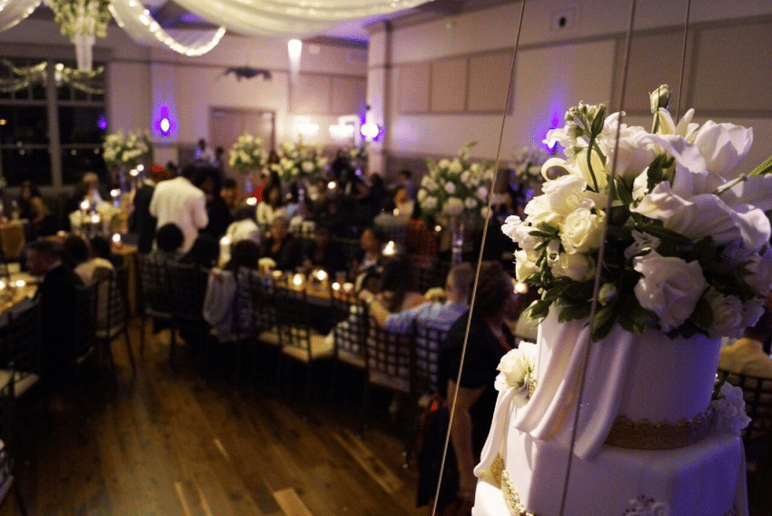 Gallery photo 2 of Perfect Touch Custom Wedding & Events