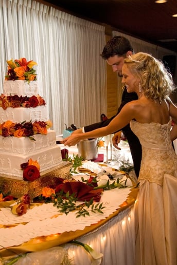 Gallery photo 3 of Perfect Touch Custom Wedding & Events