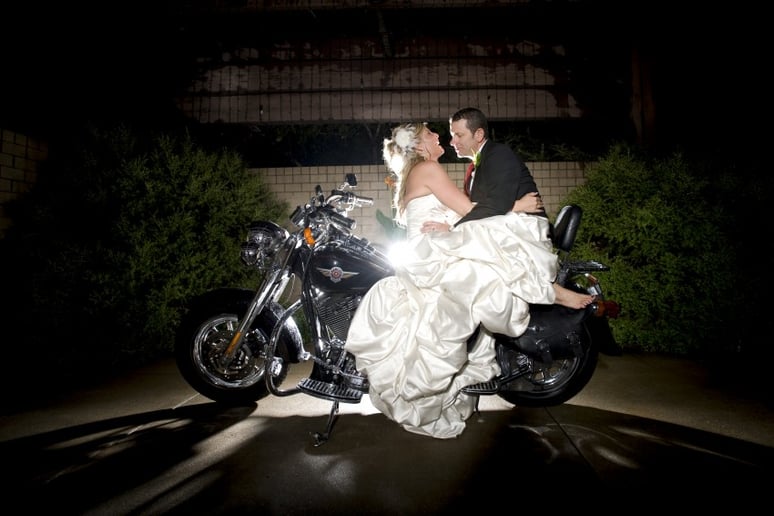 Gallery photo 5 of Perfect Touch Custom Wedding & Events