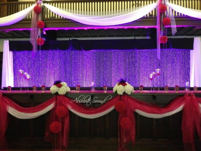 Gallery photo 6 of Perfect Touch Custom Wedding & Events
