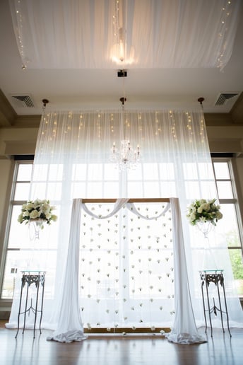 Gallery photo 7 of Perfect Touch Custom Wedding & Events