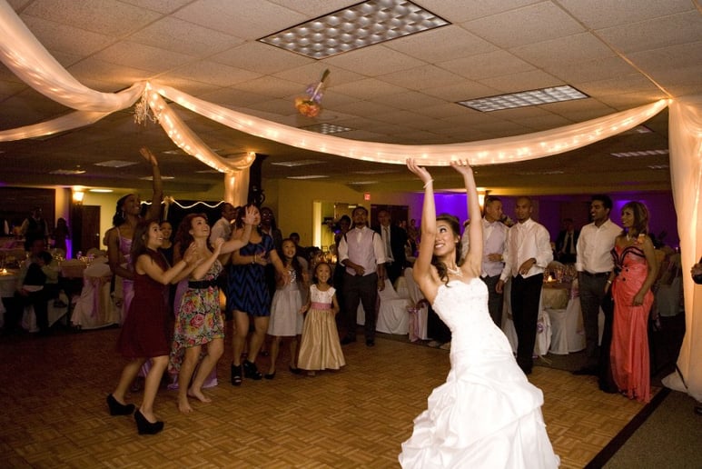Gallery photo 8 of Perfect Touch Custom Wedding & Events