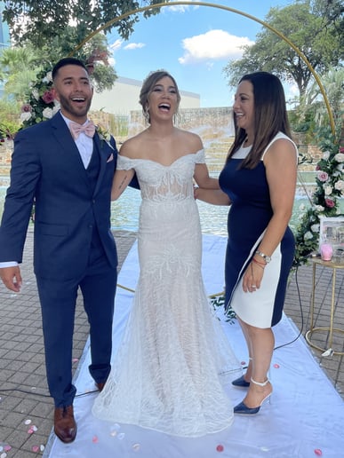 Gallery photo 1 of Perfect Wedding