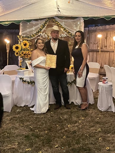 Gallery photo 2 of Perfect Wedding