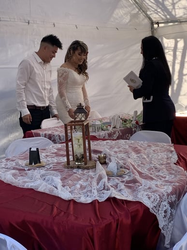 Gallery photo 3 of Perfect Wedding