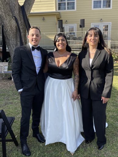 Gallery photo 4 of Perfect Wedding
