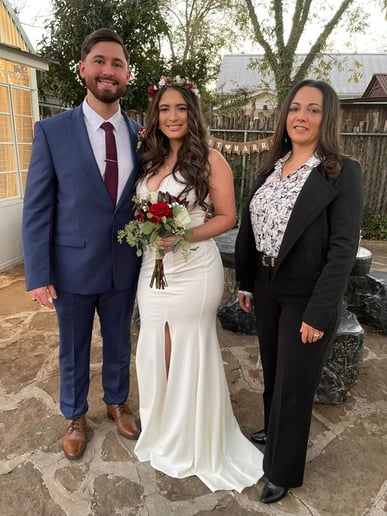 Gallery photo 5 of Perfect Wedding