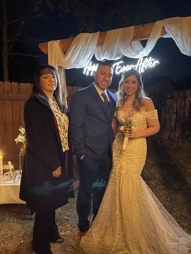 Gallery photo 6 of Perfect Wedding