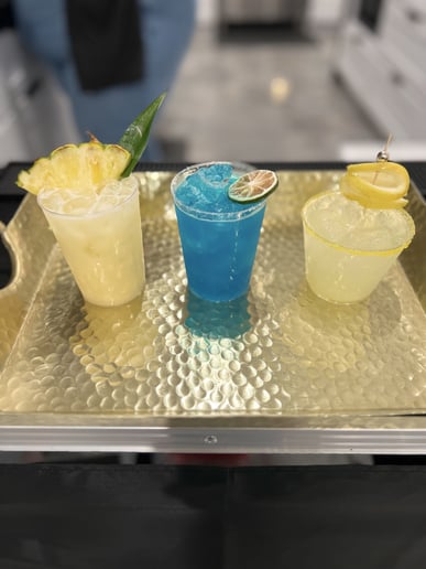 Gallery photo 5 of Perfected Pours Mobile Bar