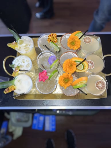 Gallery photo 6 of Perfected Pours Mobile Bar