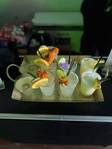 Gallery photo 7 of Perfected Pours Mobile Bar