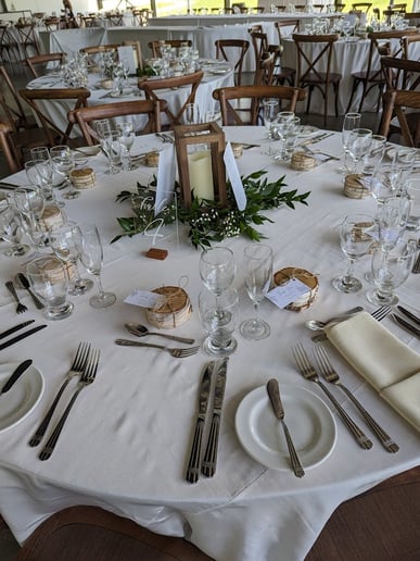 Gallery photo 1 of Perfectly Elegant Events Weddings