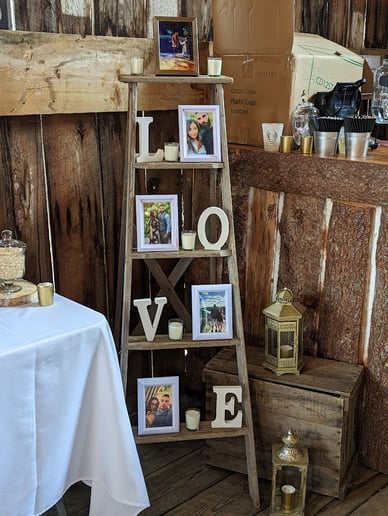 Gallery photo 2 of Perfectly Elegant Events Weddings