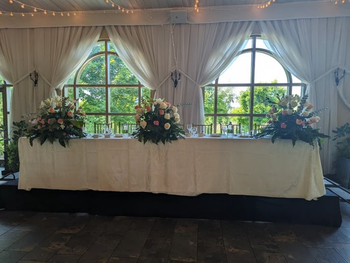 Gallery photo 3 of Perfectly Elegant Events Weddings