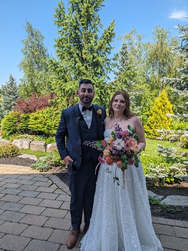 Gallery photo 6 of Perfectly Elegant Events Weddings