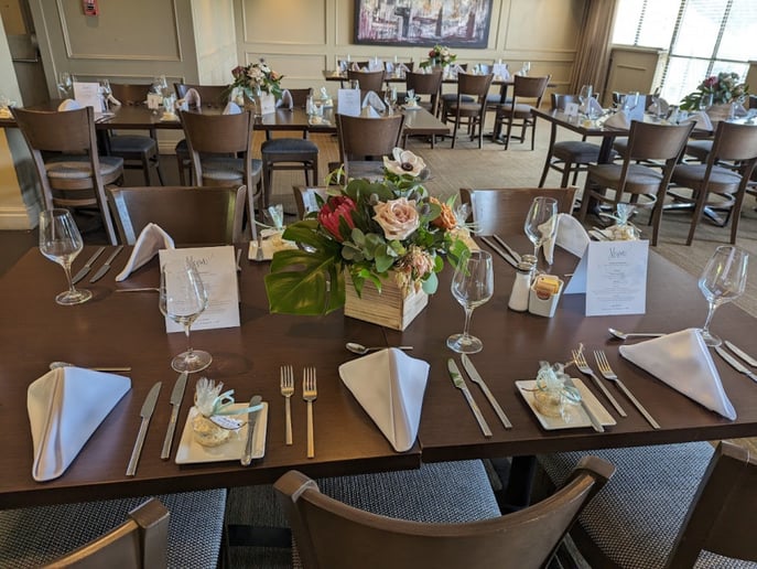 Gallery photo 8 of Perfectly Elegant Events Weddings