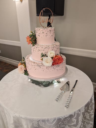 Gallery photo 9 of Perfectly Elegant Events Weddings
