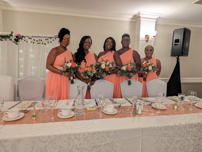 Gallery photo 10 of Perfectly Elegant Events Weddings