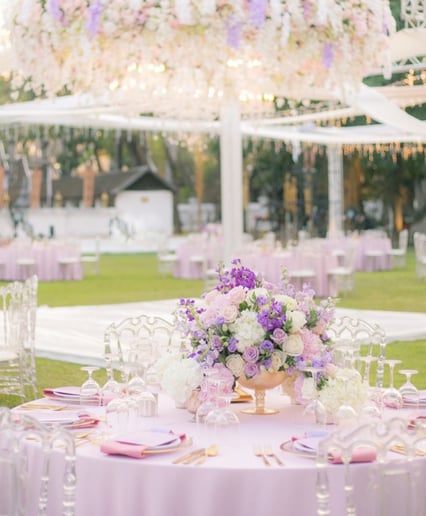 Gallery photo 9 of Perfectly Planned Events