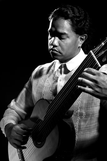 Gallery photo 3 of Perfecto De Castro, guitarist