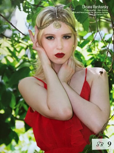 Gallery photo 1 of PerfectoMakeup