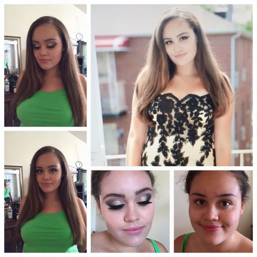 Gallery photo 6 of PerfectoMakeup